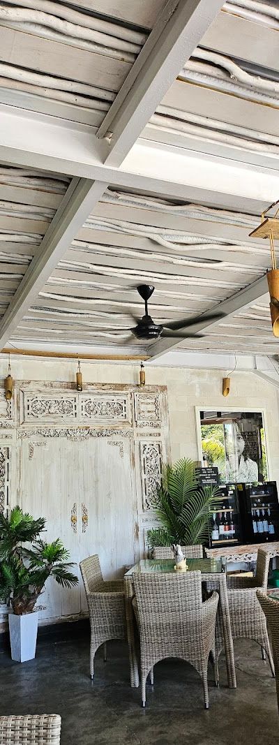 לה בראסרי ביי מלטינג ווק