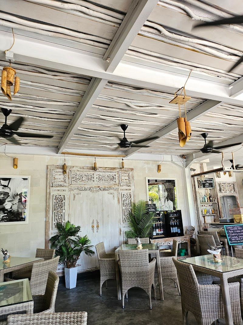 לה בראסרי ביי מלטינג ווק — תמונה ראשית