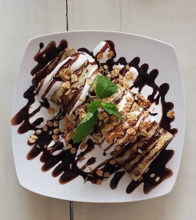 לה בראסרי ביי מלטינג ווק — תמונה 3