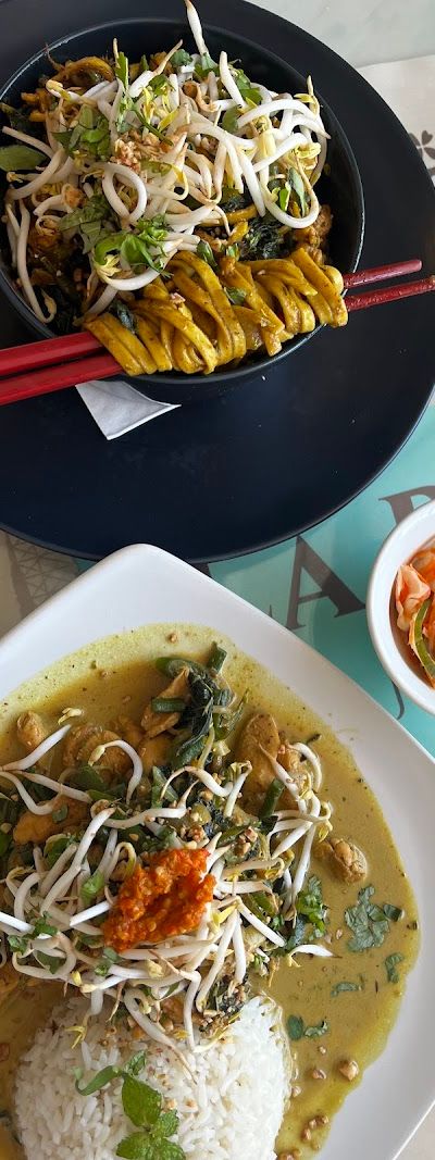 לה בראסרי ביי מלטינג ווק — תמונה 4