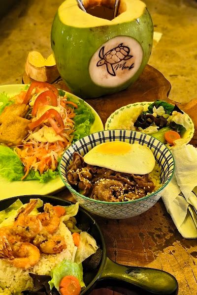 מאמבו ביץ' רסטורנט — תמונה 4