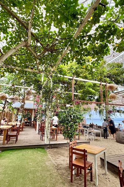 מאמבו ביץ' רסטורנט — תמונה 5