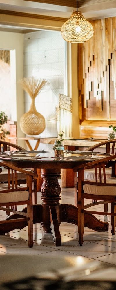 מסעדת מנדלה נוסה דואה