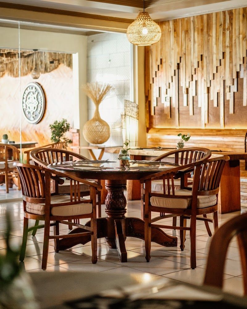 מסעדת מנדלה נוסה דואה — תמונה ראשית