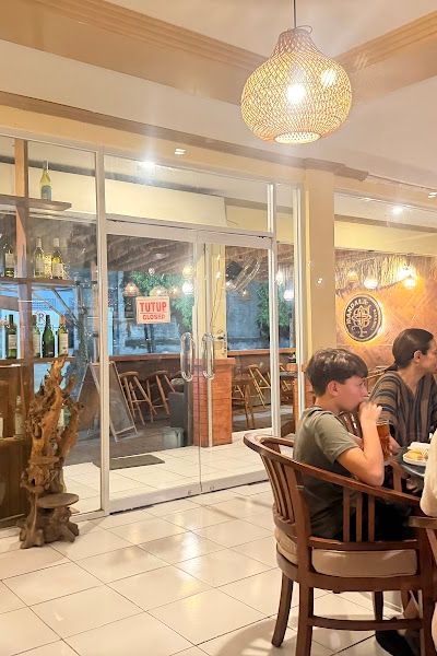 מסעדת מנדלה נוסה דואה — תמונה 3