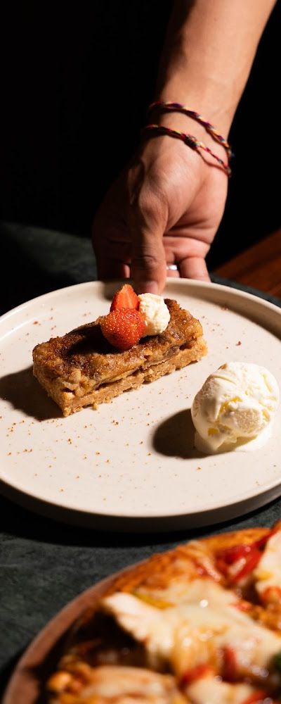 מסעדת מנדלה נוסה דואה — תמונה 4