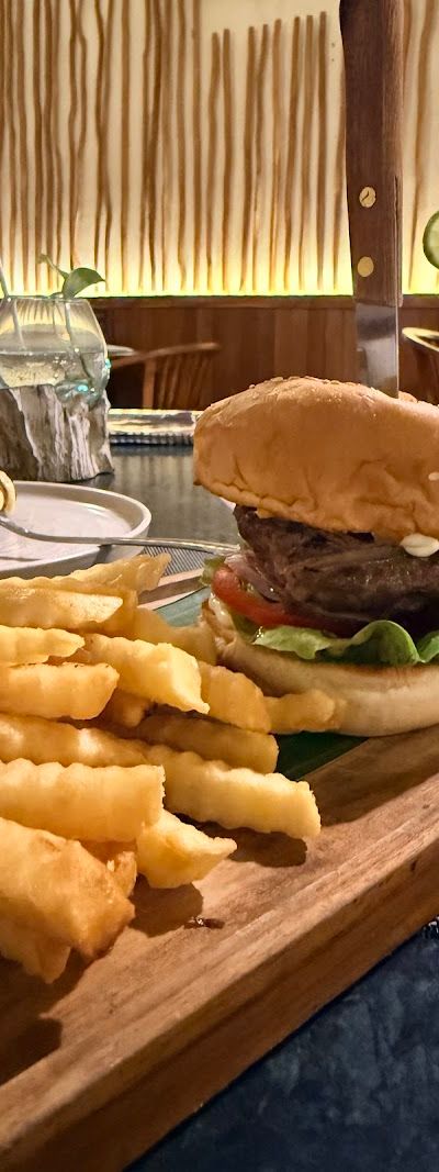 מסעדת מנדלה נוסה דואה — תמונה 5