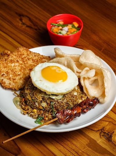 נוטי נורי'ס ווארונג, סאנור — תמונה 3