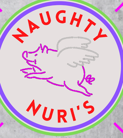 נוטי נורי'ס ווארונג, סאנור — תמונה 5