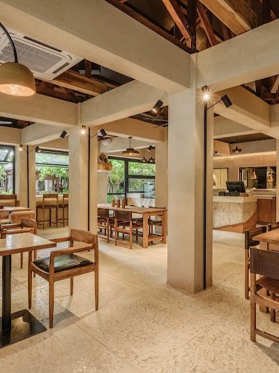 נוסה ביי סוקה - נוסה דואה