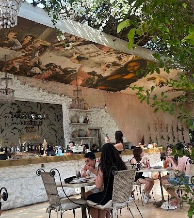 פני ליין (Penny Lane) — תמונה 3