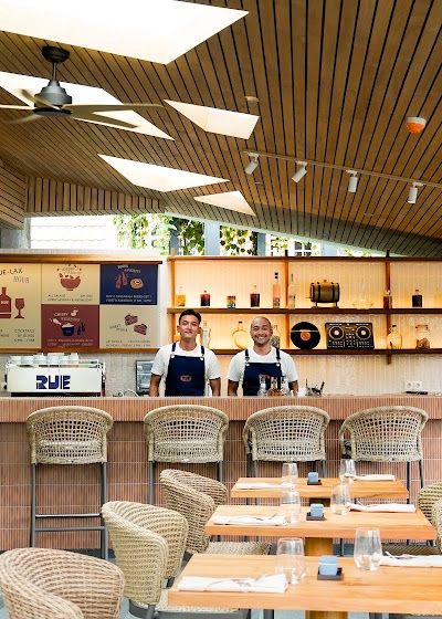 רו באלי (Rue Bali)