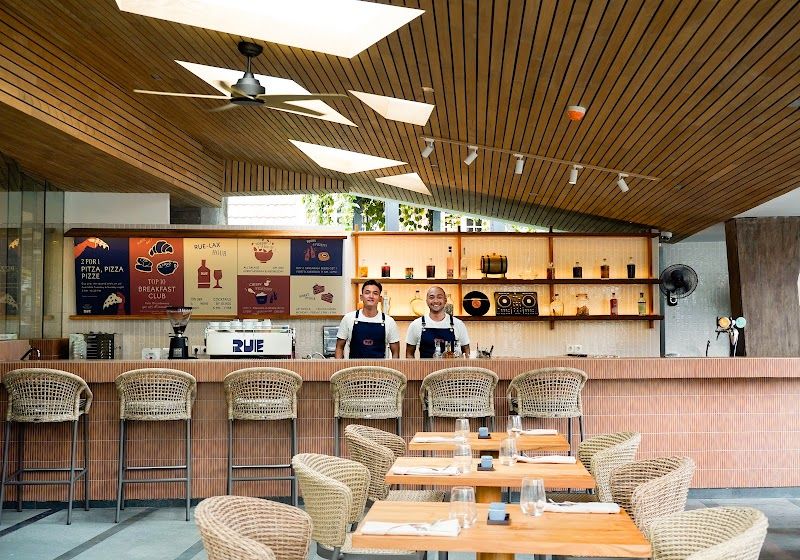 רו באלי (Rue Bali) — תמונה ראשית