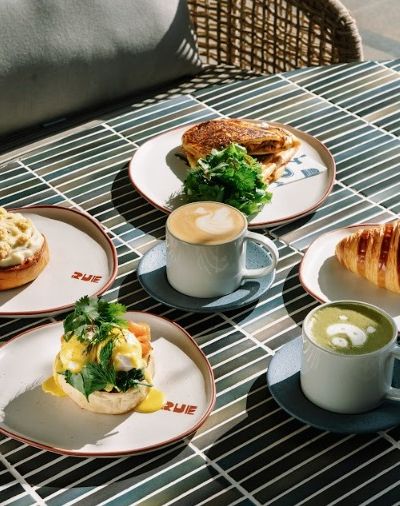 רו באלי (Rue Bali) — תמונה 4