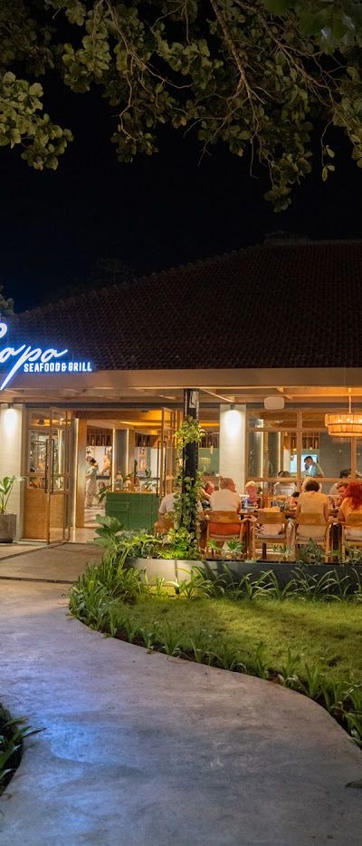 סאפה סיפוד וגריל (Sapa Seafood & Grill) — תמונה 5