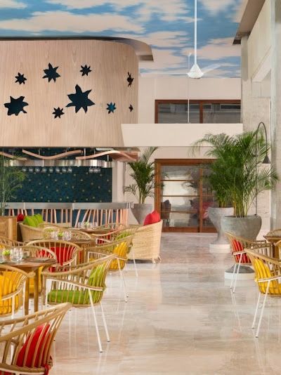 מסעדת סוקון (Sukun)