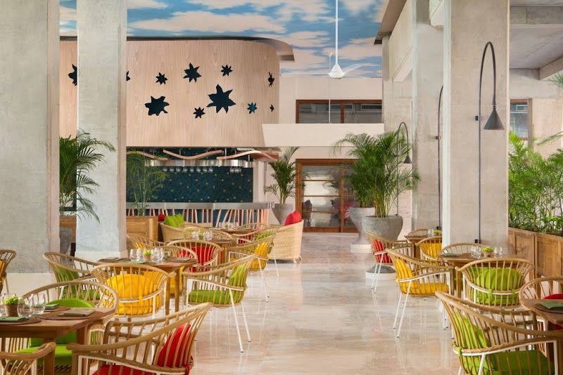 מסעדת סוקון (Sukun) — תמונה ראשית