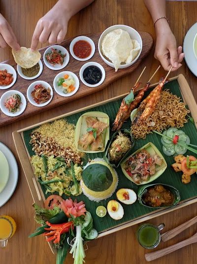 מסעדת סוקון (Sukun) — תמונה 3