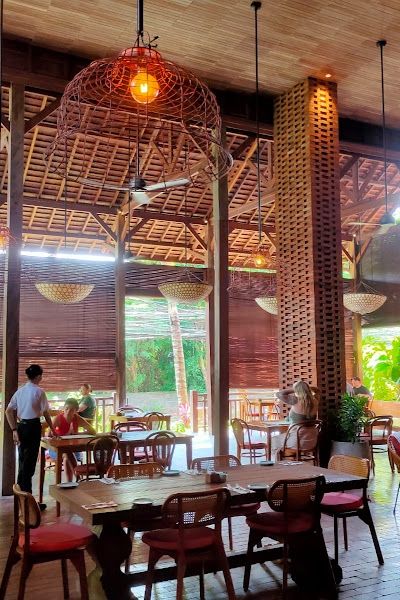 סוקון נוסה דואה (Sukun) — תמונה 4