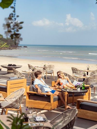 סונדארה (Sundara)