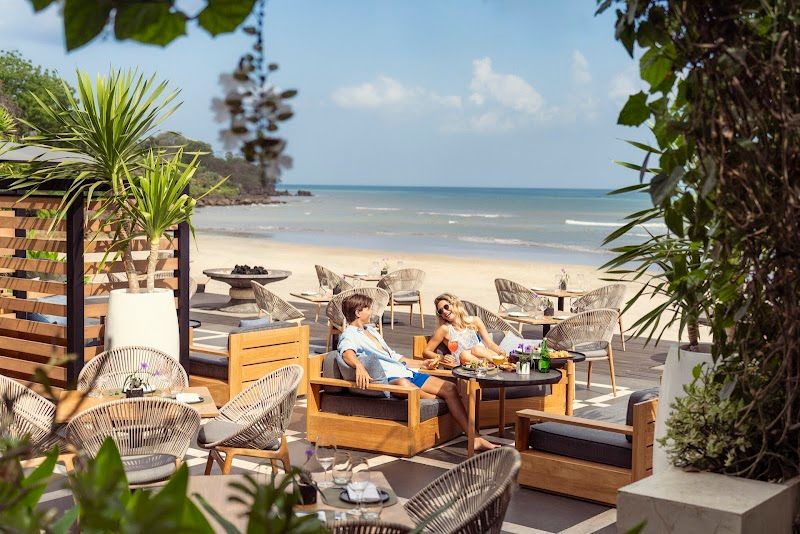 סונדארה (Sundara) — תמונה ראשית