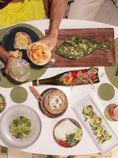 סונדארה (Sundara) — תמונה 3