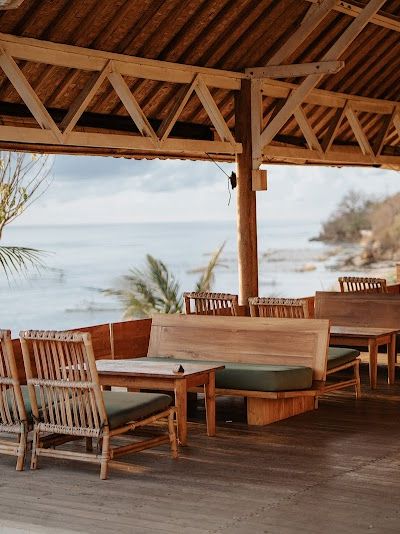 דה צ'יל פנידה