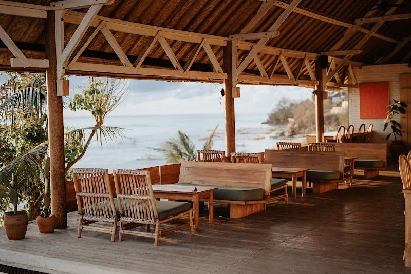 דה צ'יל פנידה — תמונה ראשית