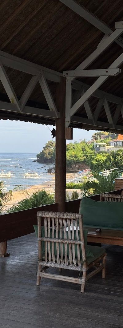 דה צ'יל פנידה — תמונה 3