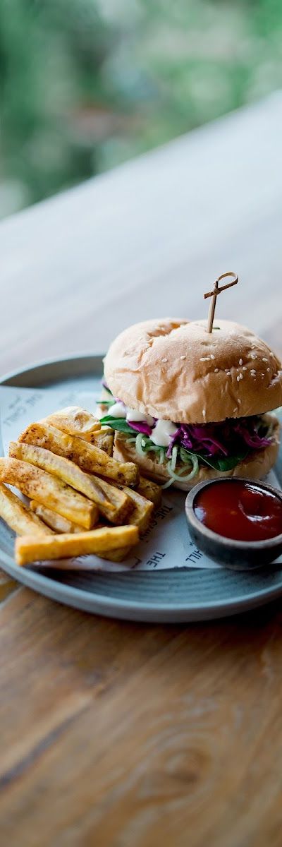 דה צ'יל פנידה — תמונה 4