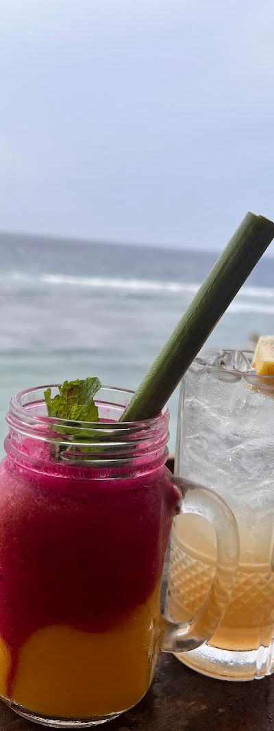 דה צ'יל פנידה — תמונה 5