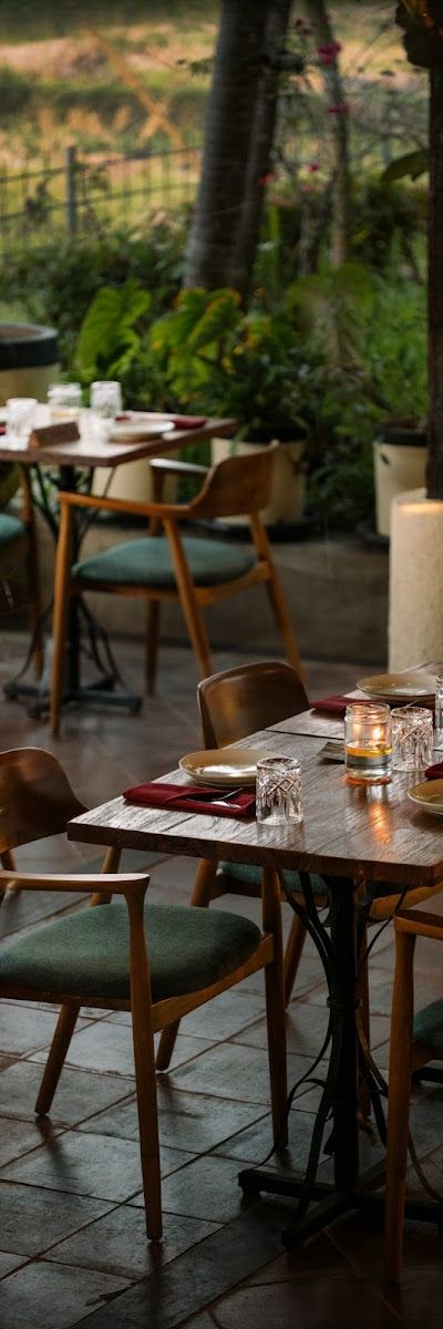 אומה גארדן סמיניאק