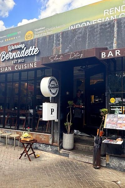 ווארונג ברנדט