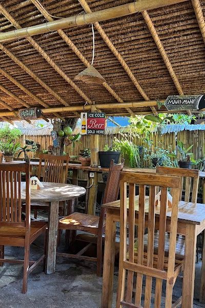 ווארונג אגונג אמד