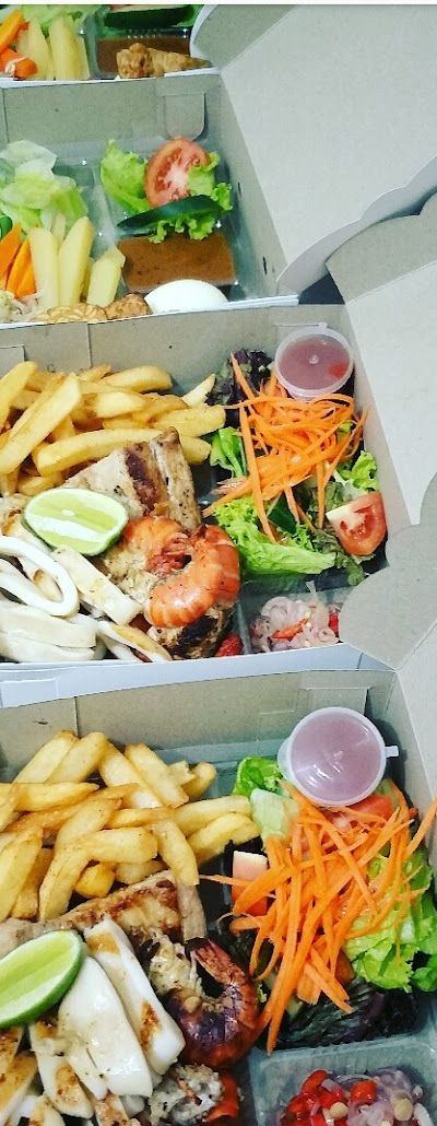 ווארונג אגונג אמד — תמונה 3