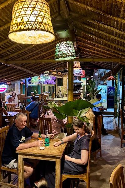 ווארונג אגונג אמד — תמונה 4