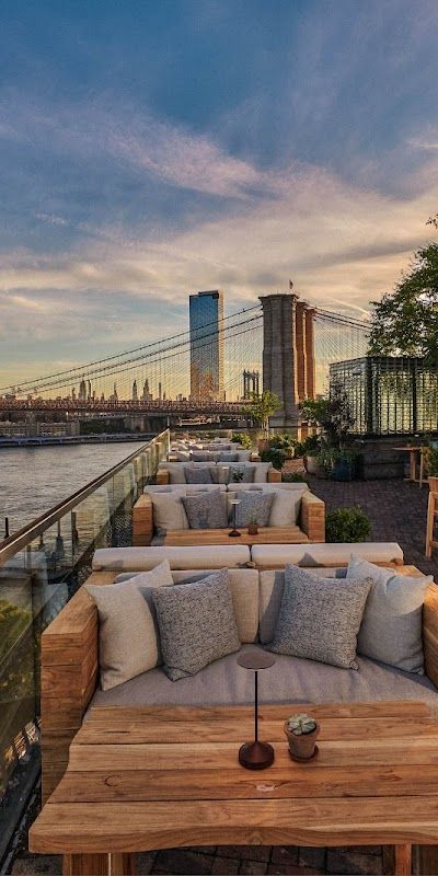 1 Hotel Brooklyn Bridge