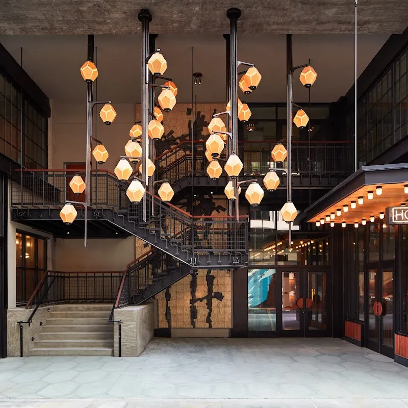 Ace Hotel Brooklyn