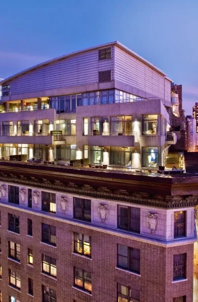 Arthouse Hotel New York City