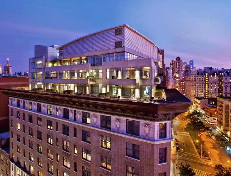 Arthouse Hotel New York City