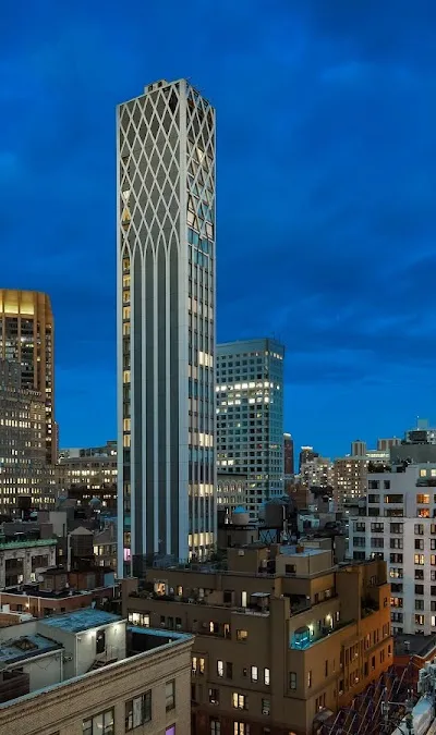 Best Western Premier Empire State Hotel