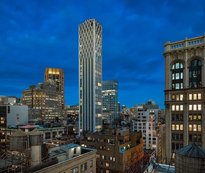 Best Western Premier Empire State Hotel
