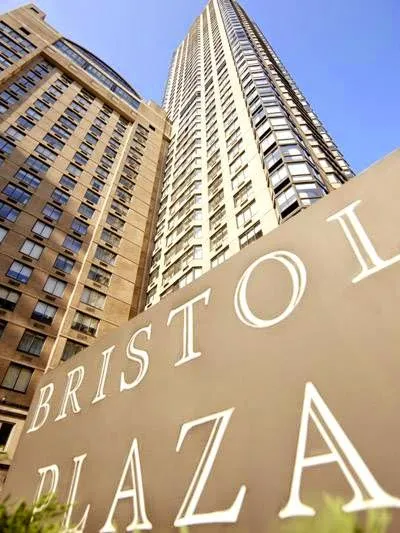 Bristol Plaza