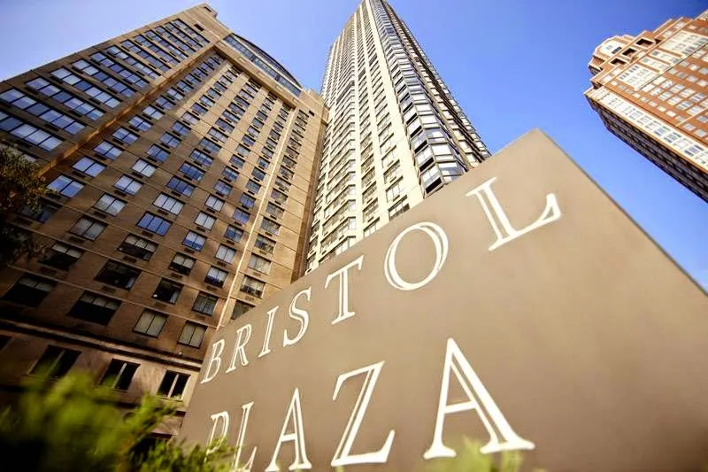 Bristol Plaza