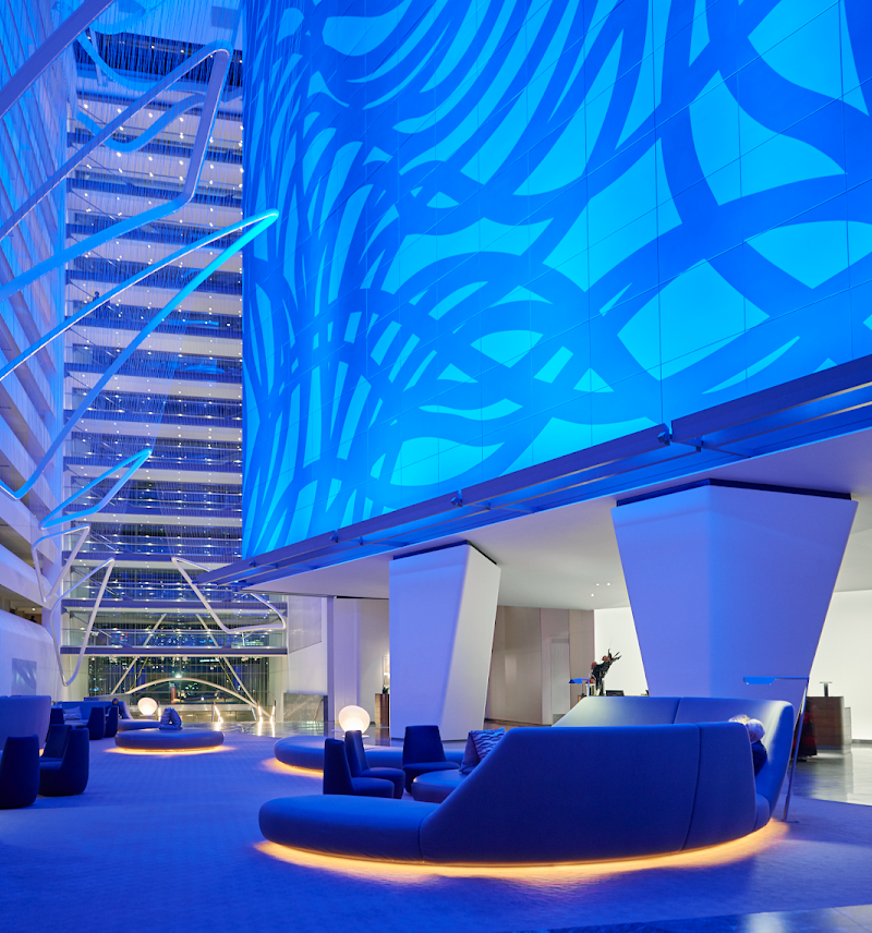 Conrad New York Downtown