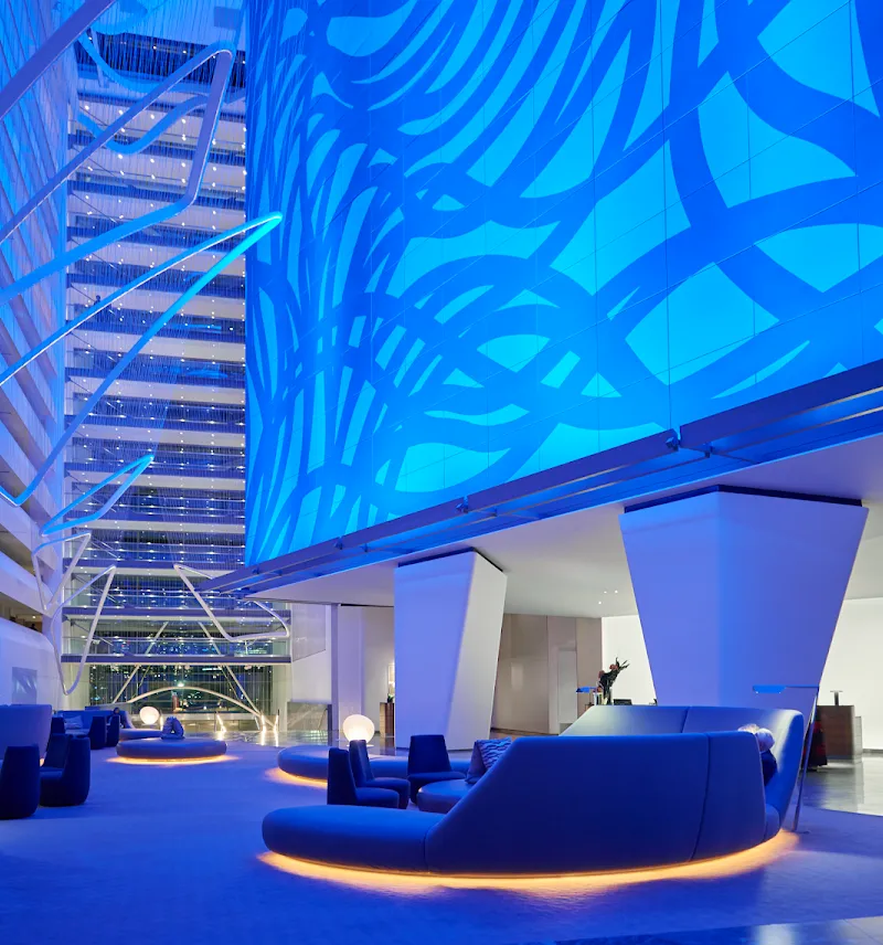 Conrad New York Downtown