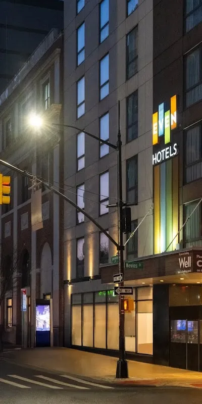 Even Hotel Brooklyn by IHG