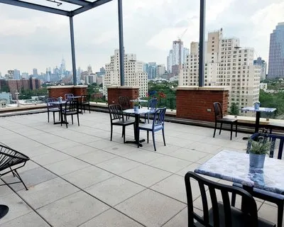 Fairfield by Marriott Inn & Suites New York Brooklyn