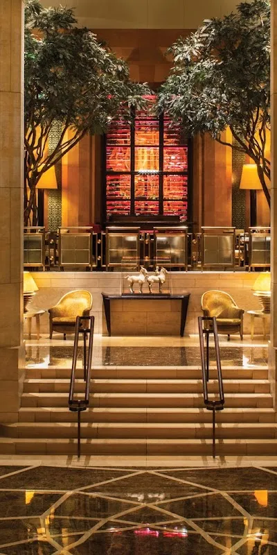 Four Seasons Hotel New York