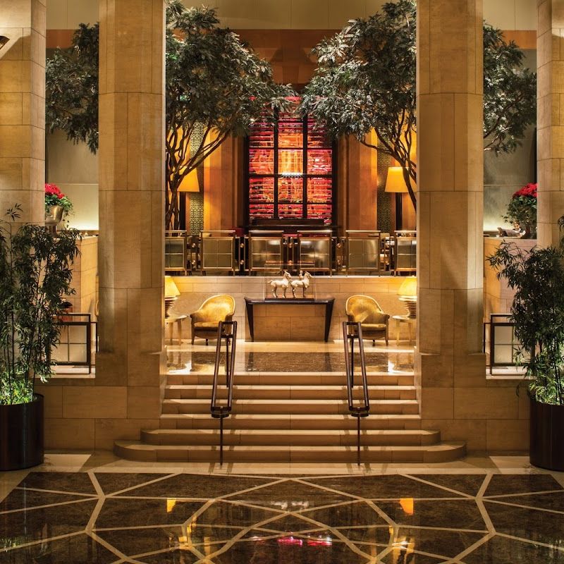 Four Seasons Hotel New York